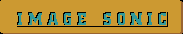 IMAGE SONIC